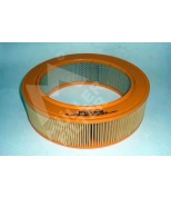 MULLER FILTER - PA182 - 